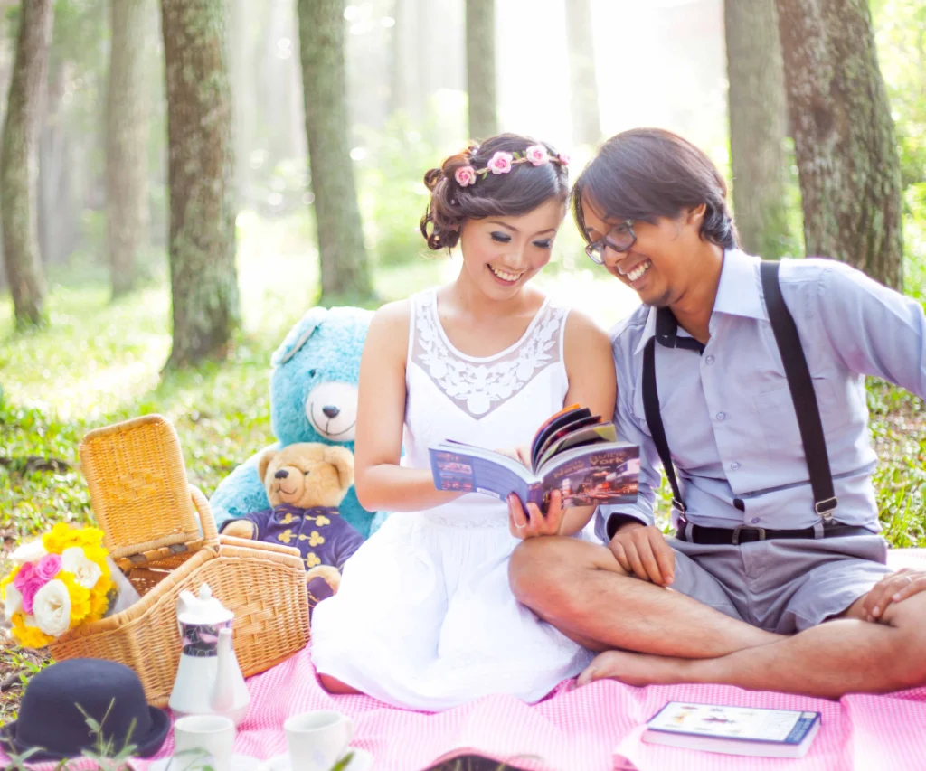 Prenup Checklist for Brides: Your Essential Guide