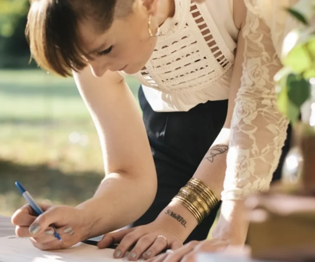 Prenup Checklist for Brides: Your Essential Guide